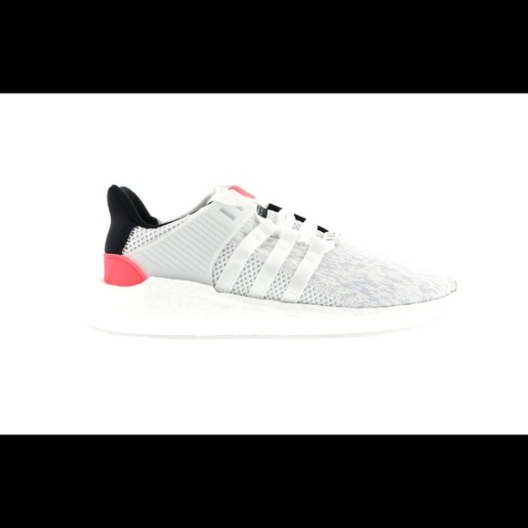 adidas Other - Adidas EQT Support 93/17 White Red